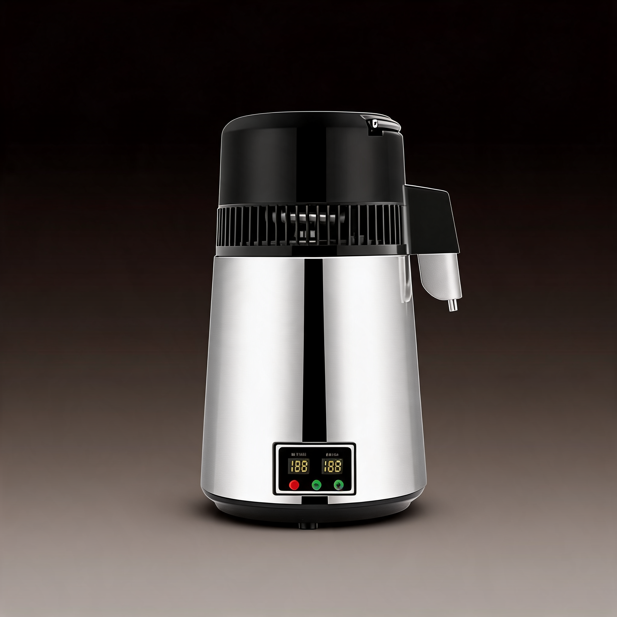BBP Premium Instant Brew & Distill Kit