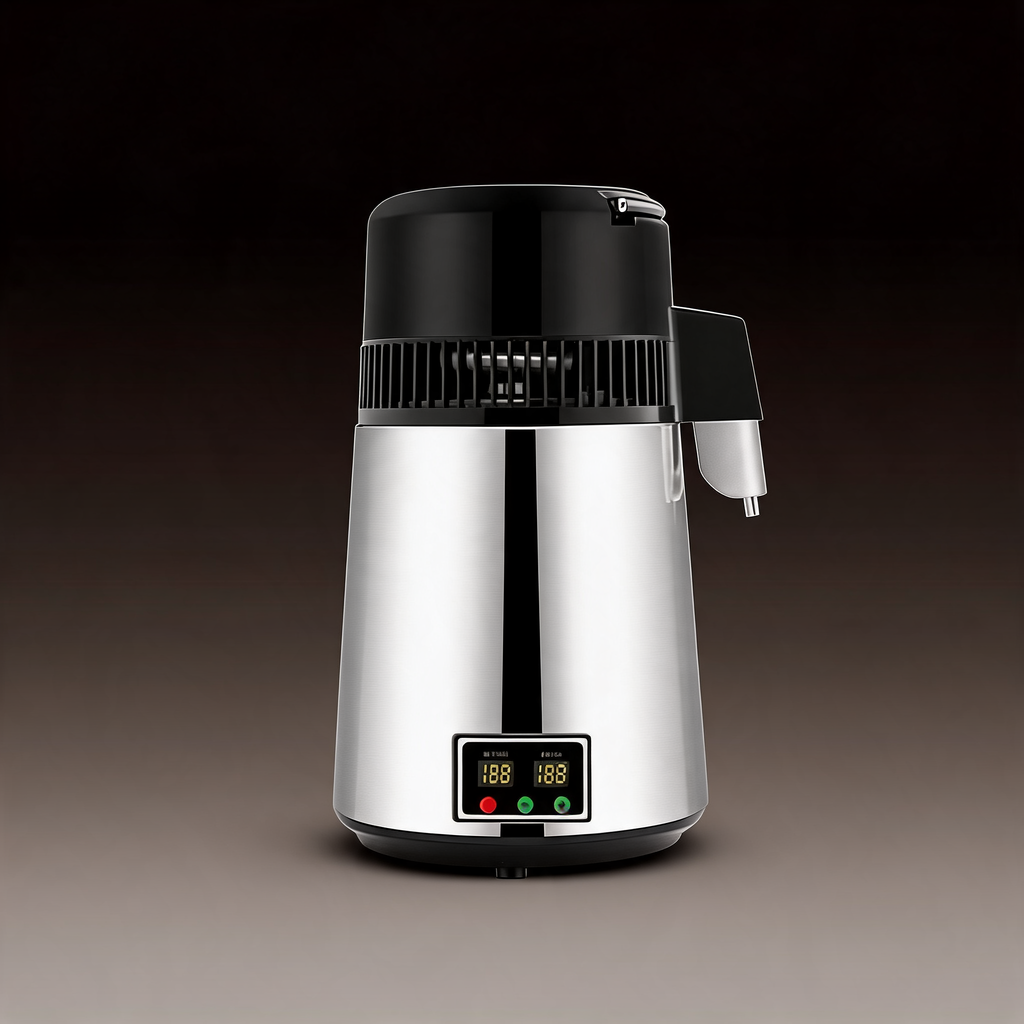 BBP Instant Brew & Distill Kit