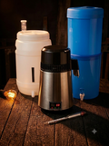BBP Premium Instant Brew & Distill Kit