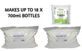 Just Add Water - SPIRITS KIT