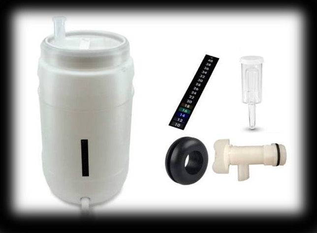 BBP Instant Brew & Distill Kit