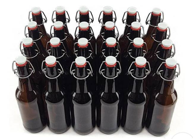 BBP Beer Brewing JAW Kit