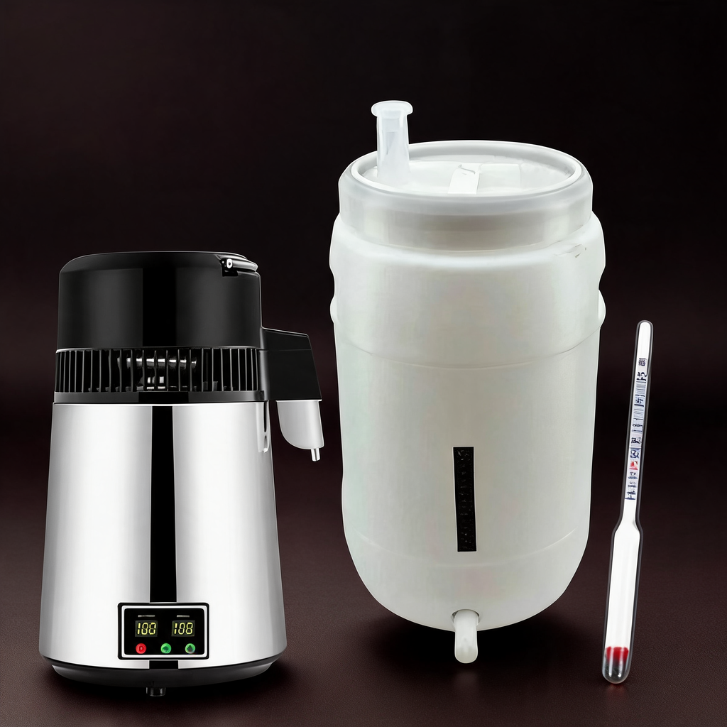 BBP Instant Brew & Distill Kit