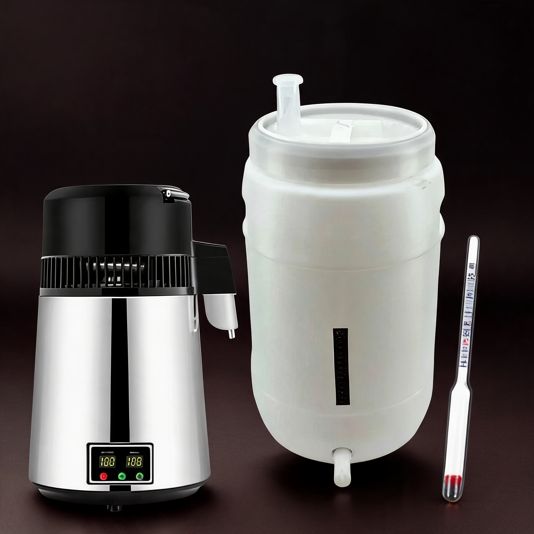 BBP Instant Brew & Distill Kit