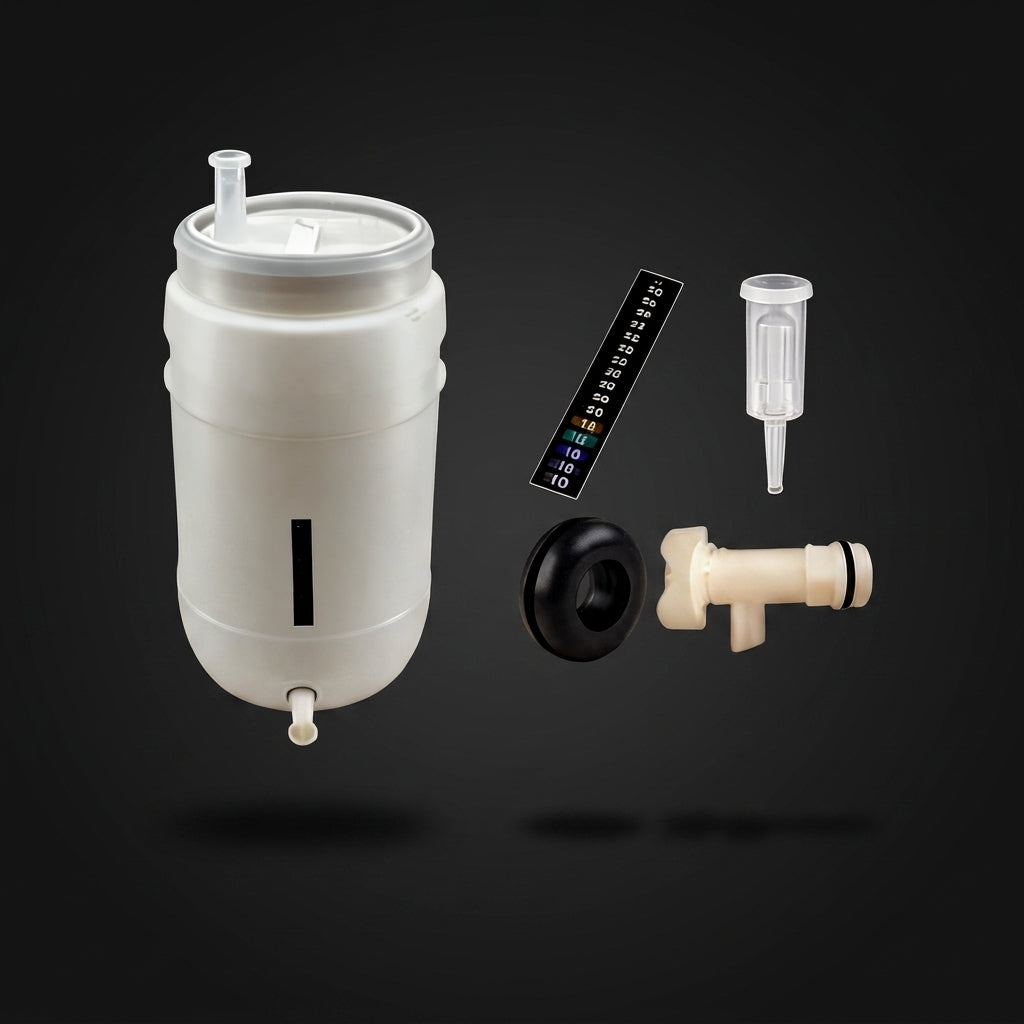 BBP Premium Instant Brew & Distill Kit