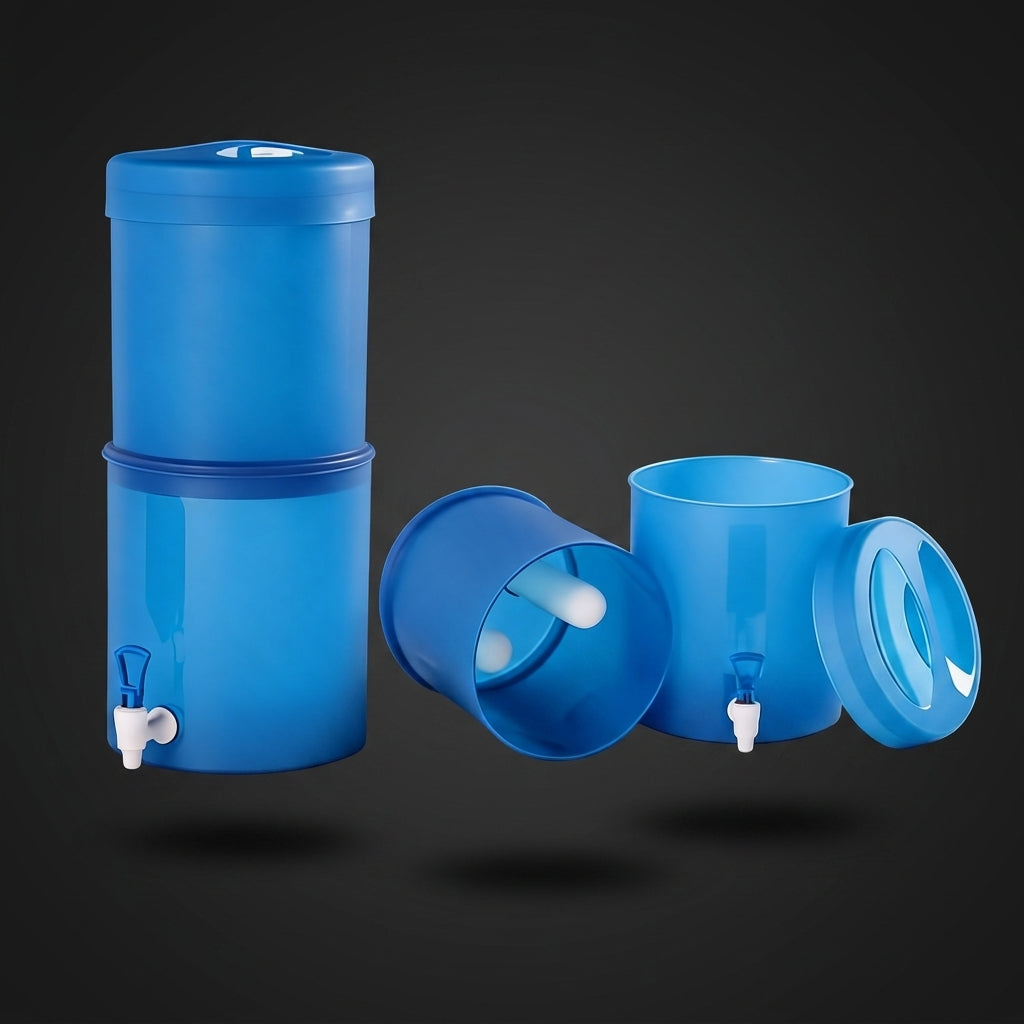 BBP Premium Instant Brew & Distill Kit