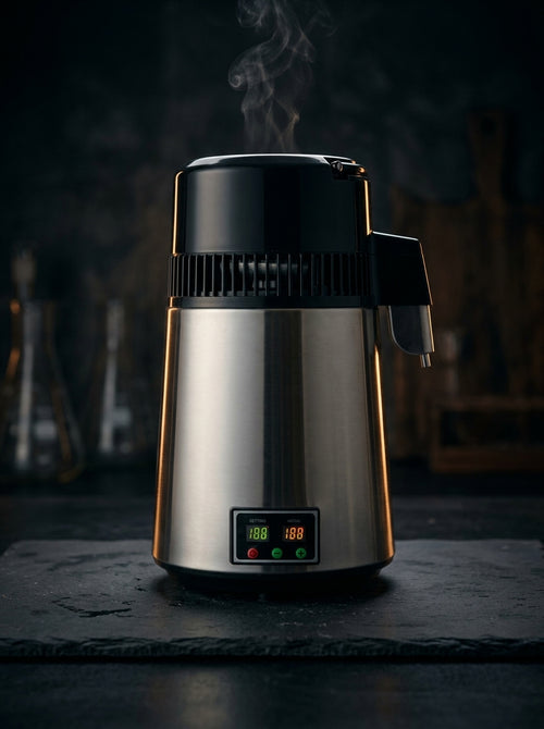 BBP Instant Brew & Distill Kit