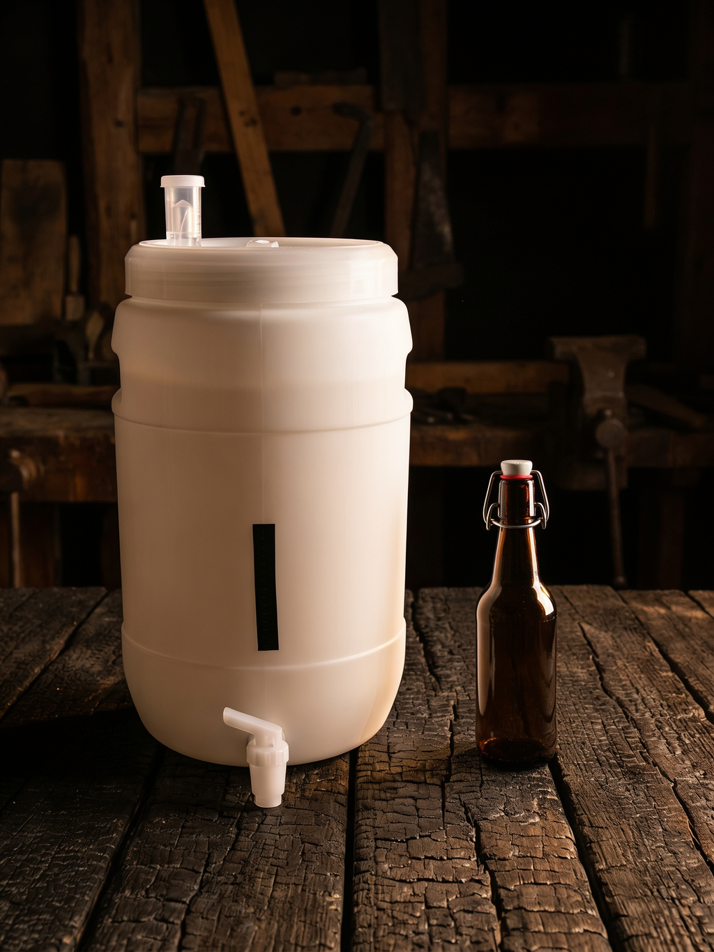 BBP Beer Brewing Kit (Just Add Water)