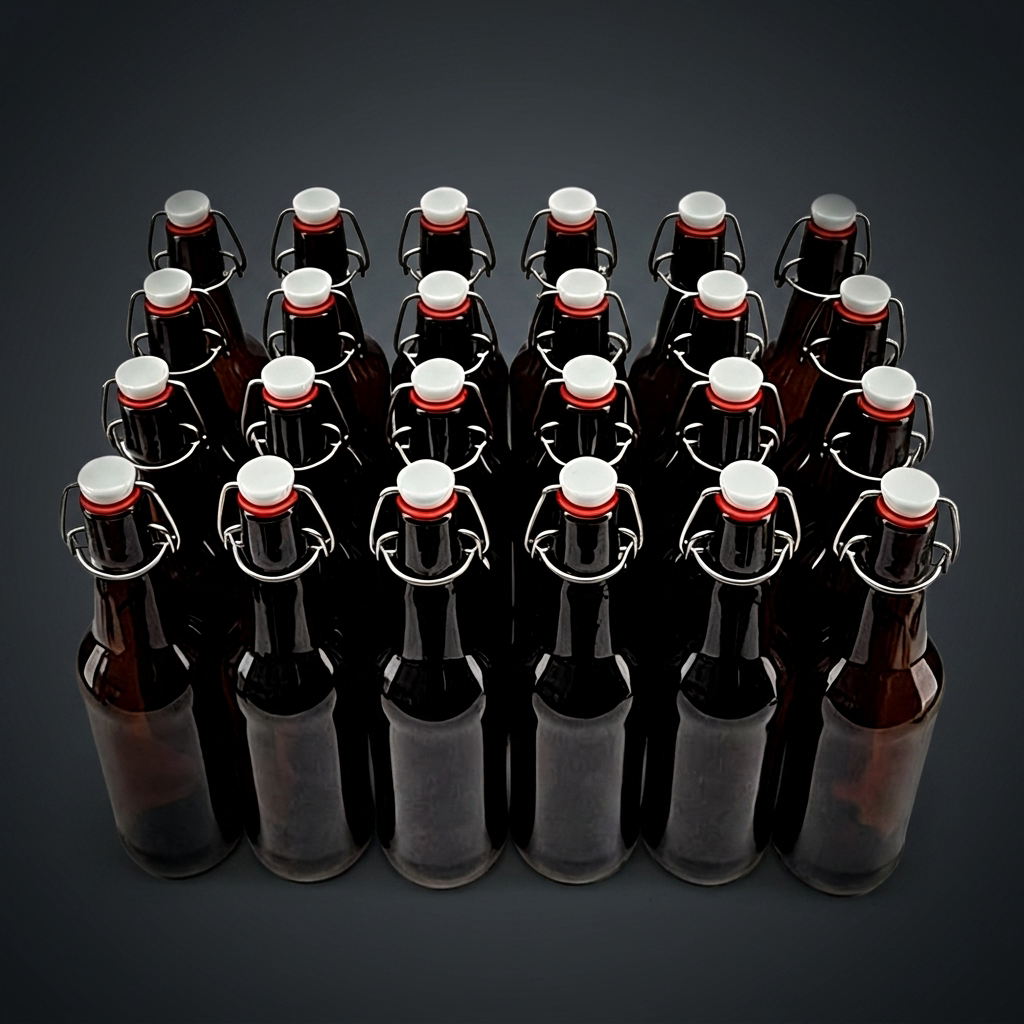 BBP Beer Brewing Kit (Just Add Water)