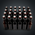 24 x Swing-Top Bottles (REUSABLE)